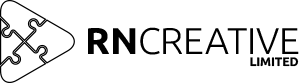 RN CREATIVE | Digital Ideas Logo